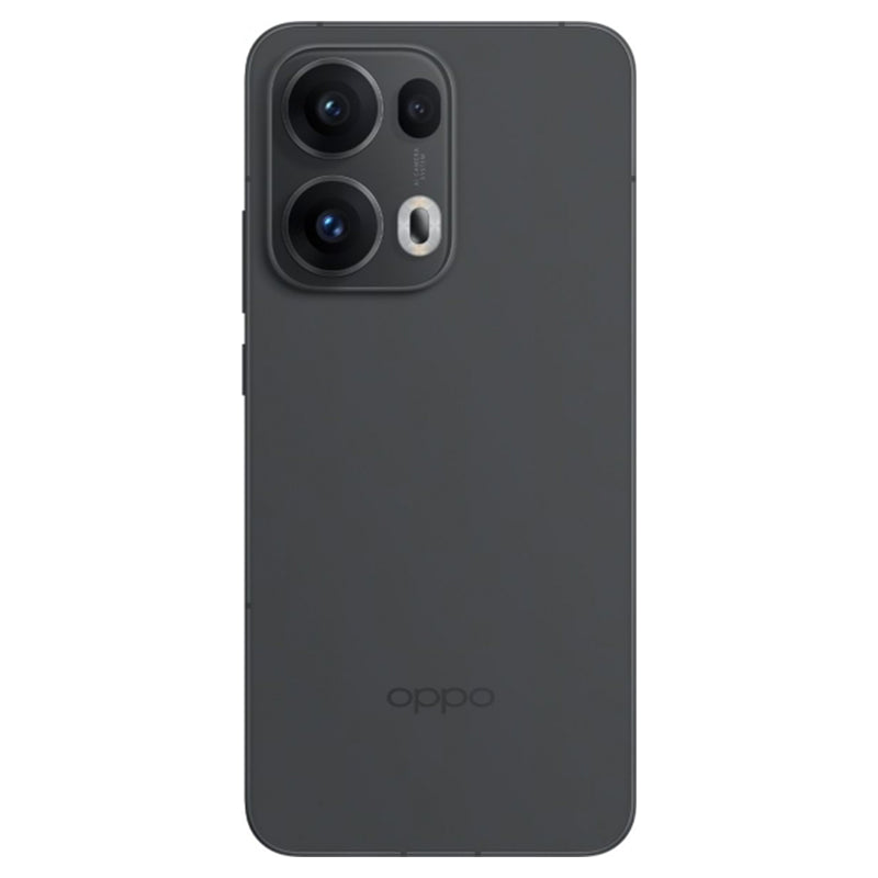 Oppo Reno 13 Pro Şeffaf Kılıf Tasarla Kişiye Özel Baskı