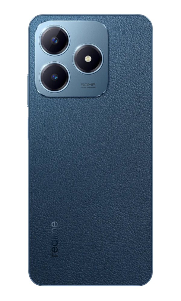 Realme C63 Kişiye Özel Kılıf - Resimli Baskılı