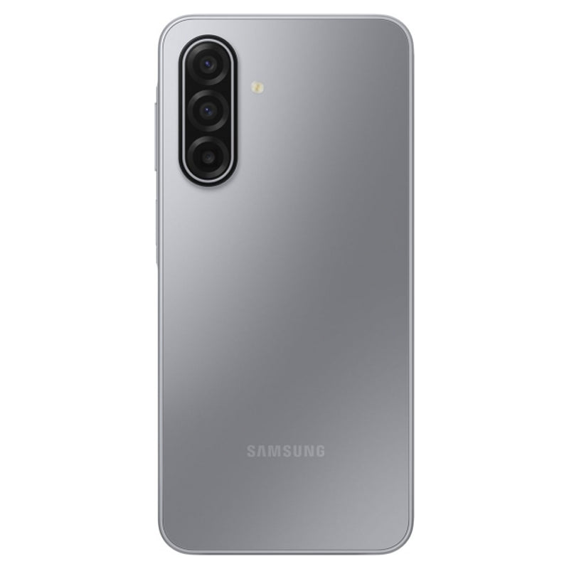 Samsung Galaxy A17 Şeffaf Kılıf Tasarla Kişiye Özel Baskı