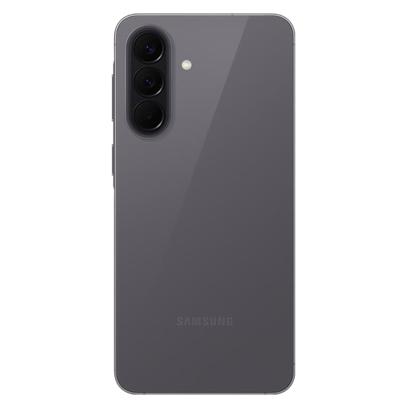 Samsung Galaxy A57 Kişiye Özel Baskı Tasarla Şeffaf Silikon Kılıf