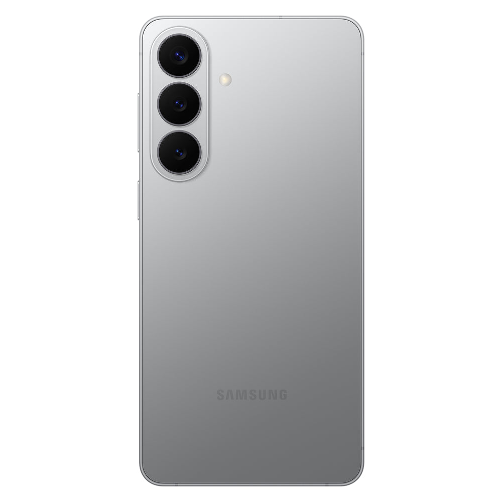 Samsung Galaxy S26 Plus Kişiye Özel Şeffaf Silikon Kılıf - Resimli Baskılı