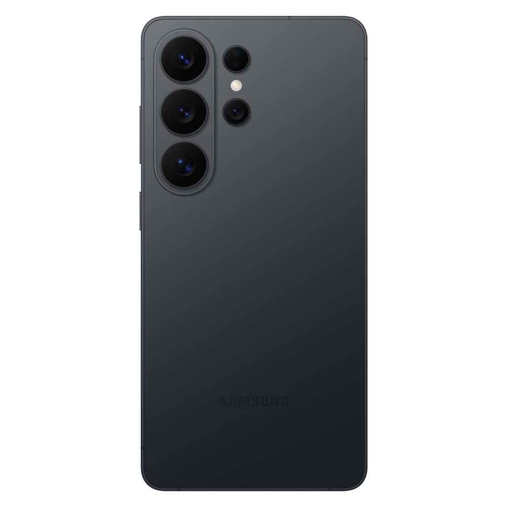 Samsung Galaxy S26 Ultra Kişiye Özel Şeffaf Silikon Kılıf - Resimli Baskılı