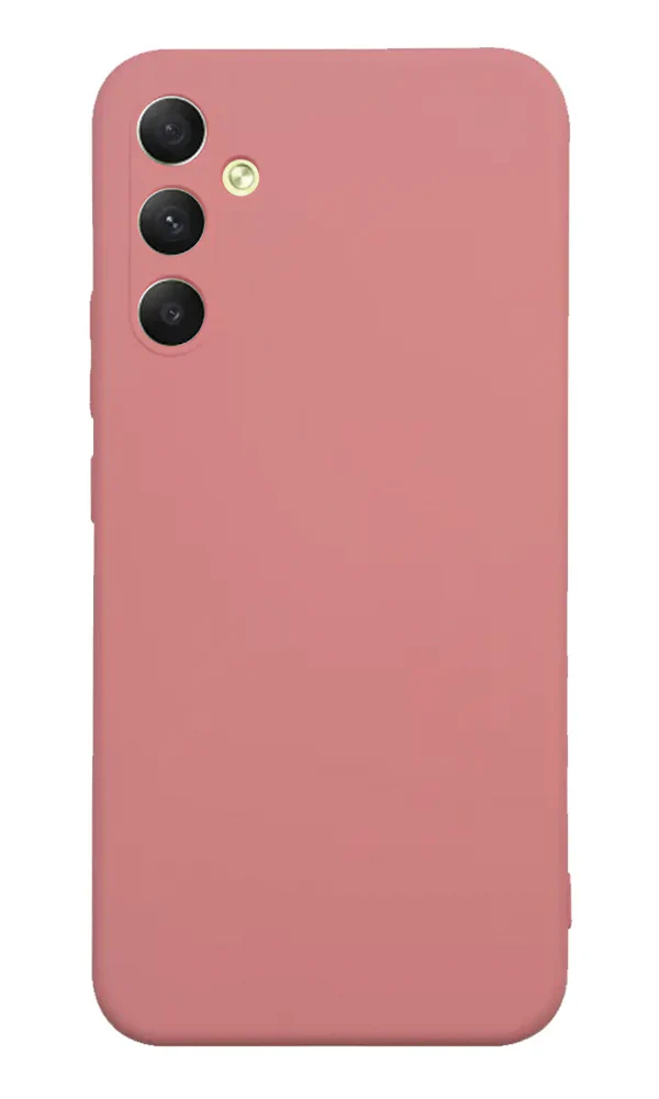 Samsung Galaxy A55 Kılıf Tasarla Lansman Dokulu Kapak