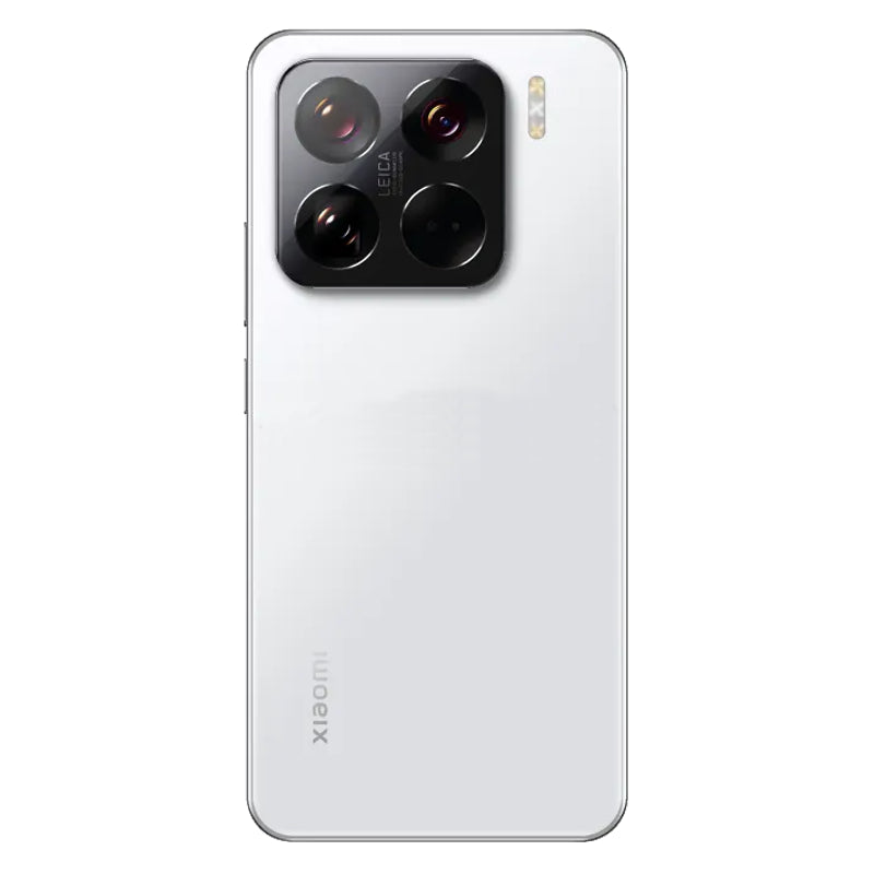 Xiaomi Mi 15 Pro Kişiye Özel Baskı Tasarla Şeffaf Silikon Kılıf