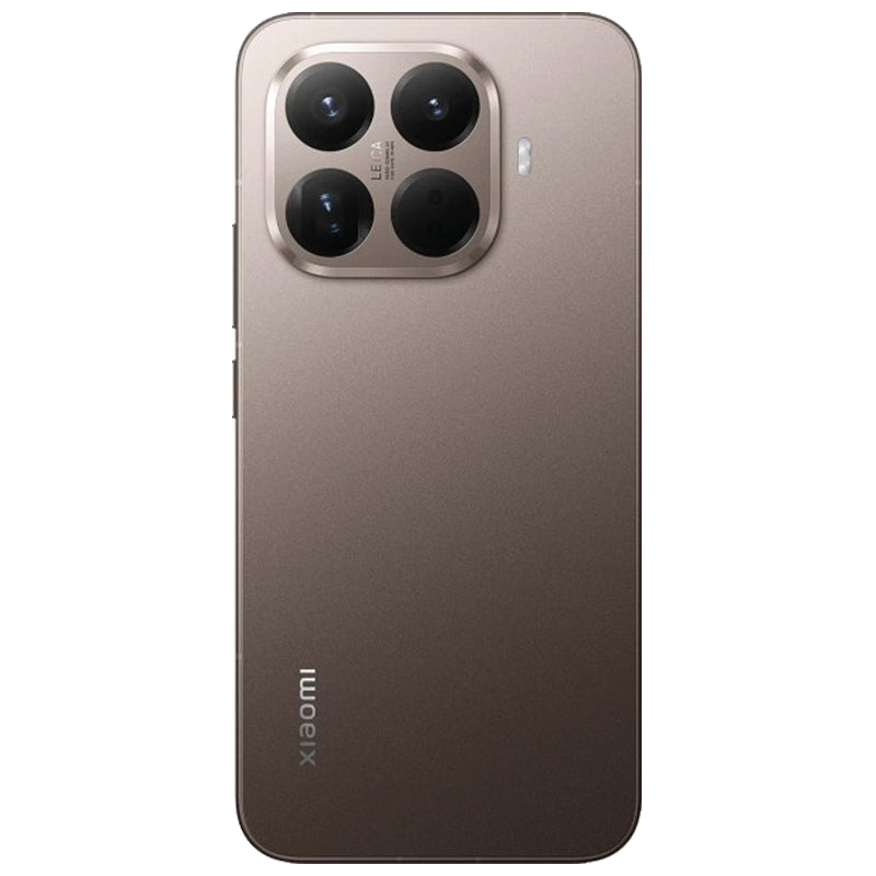 Xiaomi Mi 15T Pro Şeffaf Kılıf Tasarla Kişiye Özel Baskı