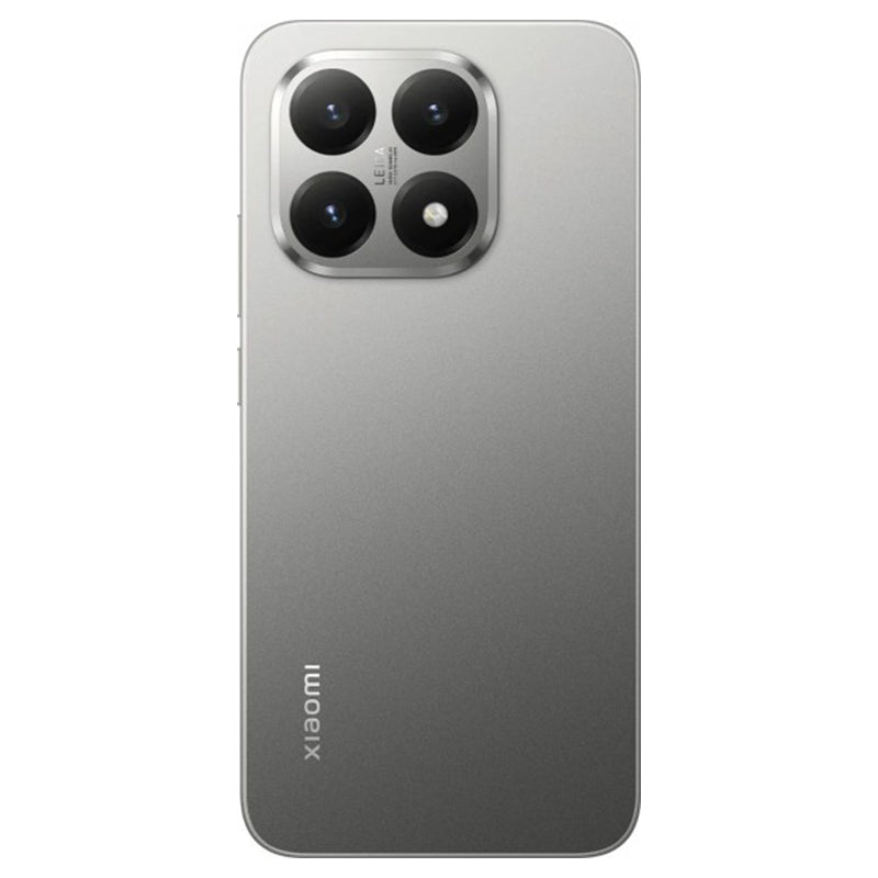 Xiaomi Mi 15T Şeffaf Kılıf Tasarla Kişiye Özel Baskı