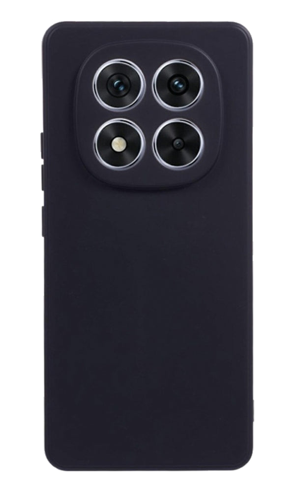 Xiaomi Redmi Note 14 Pro Plus Kendin Tasarla - Siyah Lansman Kılıf