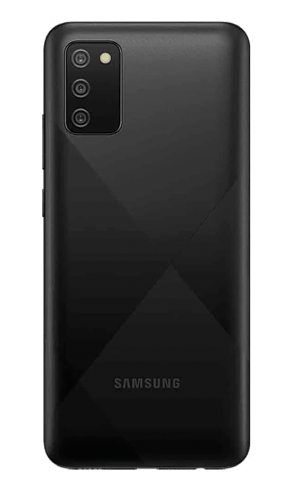 Samsung Galaxy A02s Kılıf Tasarla Şeffaf Silikon Kapak