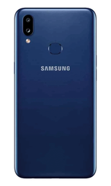 Samsung Galaxy A10s Kılıf Tasarla Şeffaf Silikon Kapak