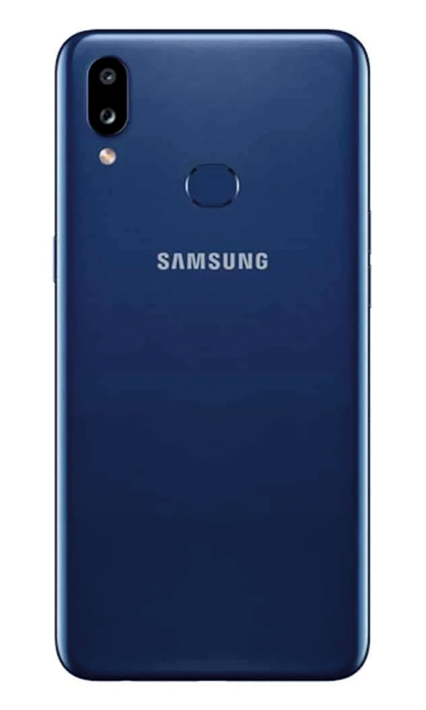 Samsung Galaxy A10s Kılıf Tasarla Şeffaf Silikon Kapak