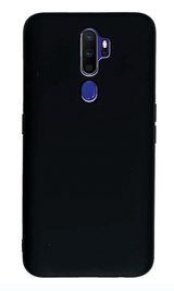Oppo A5 2020 Kılıf Tasarla Lansman Dokulu Kapak