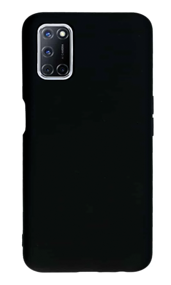 Oppo A52 Kılıf Tasarla Lansman Dokulu Kapak