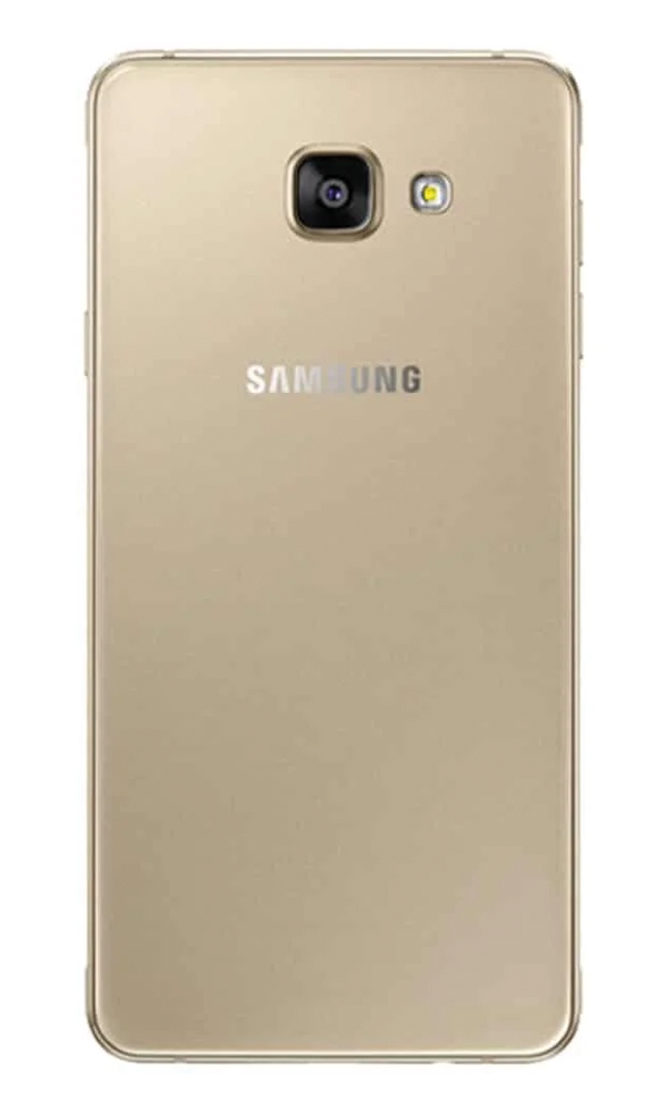 Samsung Galaxy A7 2016 Kılıf Tasarla Şeffaf Silikon Kapak