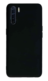 Oppo A91 Kılıf Tasarla Lansman Dokulu Kapak