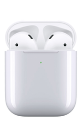 AirPods 1-2. Nesil Şeffaf Kılıf