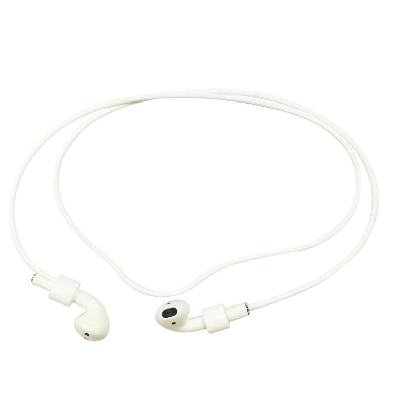 Airpods Boyun Askısı Beyaz