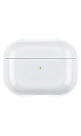 AirPods Pro 2. Nesil Şeffaf Kılıf