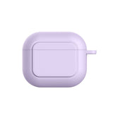 Apple Airpods 3. Nesil Kılıf Zore Airbag 23 Kılıf Beyaz