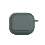 Apple Airpods 3. Nesil Kılıf Zore Airbag 23 Kılıf Mavi