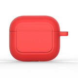 Apple Airpods 3. Nesil Kılıf Zore Airbag 23 Kılıf Mavi