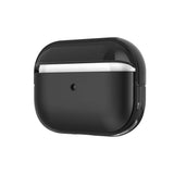 Apple Airpods 3. Nesil Zore Airbag 36 Darbelere Karşı Dayanıklı Kılıf Şeffaf