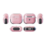 Apple Airpods 3. Nesil Kılıf Zore Shockproof Silikon Siyah