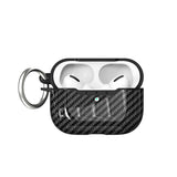 Apple Airpods Pro 2 Kılıf Zore Airbag 04 Silikon Kırmızı
