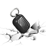Apple Airpods Pro 2 Kılıf Zore Airbag 04 Silikon Lacivert