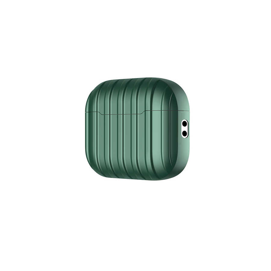 Apple Airpods Pro 2 Zore Airbag 30 Kılıf Lacivert