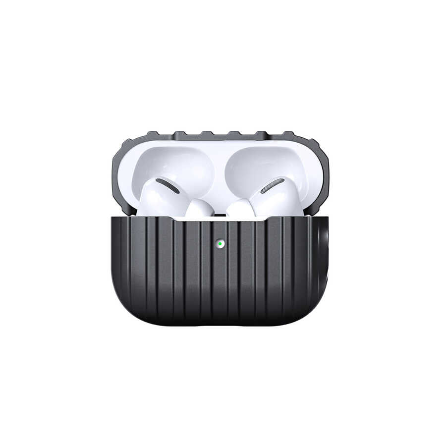 Apple Airpods Pro 2 Zore Airbag 30 Kılıf Lacivert