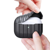 Apple Airpods Pro 2 Zore Airbag 30 Kılıf Kırmızı