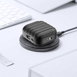 Apple Airpods Pro 2 Zore Airbag 30 Kılıf Kırmızı