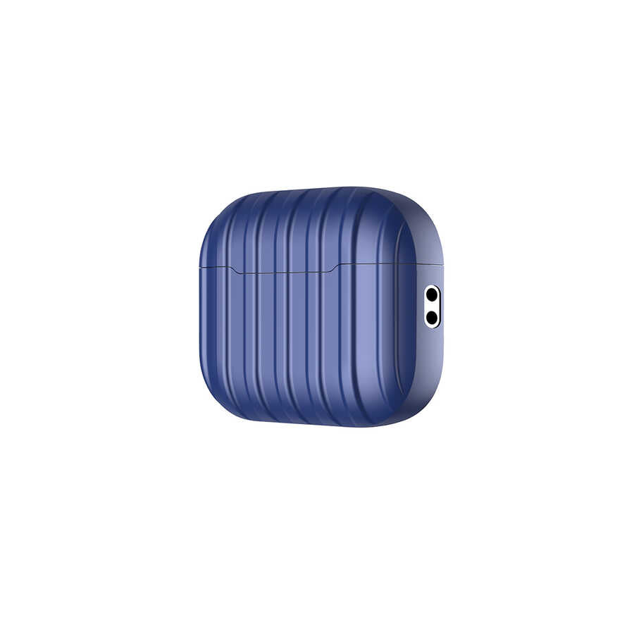 Apple Airpods Pro 2 Zore Airbag 30 Kılıf Lacivert