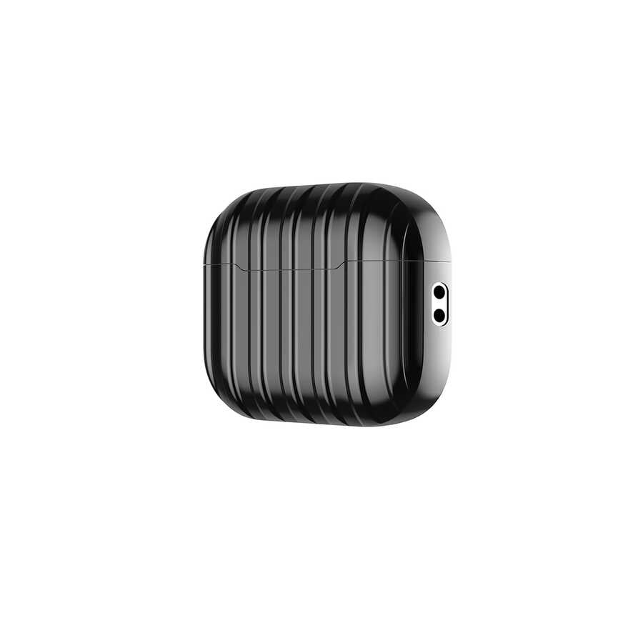 Apple Airpods Pro 2 Zore Airbag 30 Kılıf Gri