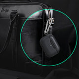 Apple Airpods Pro 2 Zore Airbag 31 Kılıf Koyu Yeşil