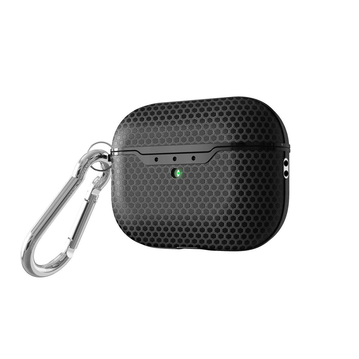 Apple Airpods Pro 2 Zore Airbag 31 Kılıf Siyah