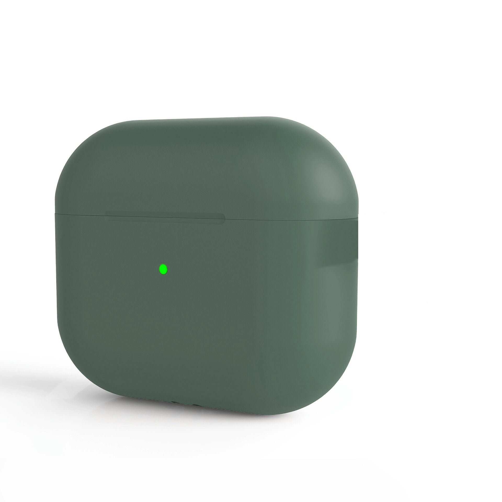 Apple Airpods Pro 2 Zore Standart Silikon Kılıf Pembe