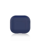 Apple Airpods Pro 2 Zore Standart Silikon Kılıf Siyah