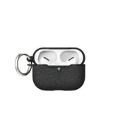 Apple Airpods Pro 3 Kılıf Zore Airbag 03 Silikon Koyu Yeşil