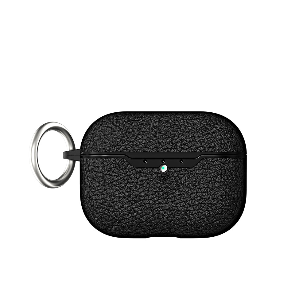 Apple Airpods Pro 3 Kılıf Zore Airbag 03 Silikon Lacivert