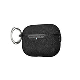 Apple Airpods Pro 3 Kılıf Zore Airbag 03 Silikon Siyah