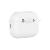 Apple Airpods Pro 3 Zore Standart Silikon Kılıf Mavi