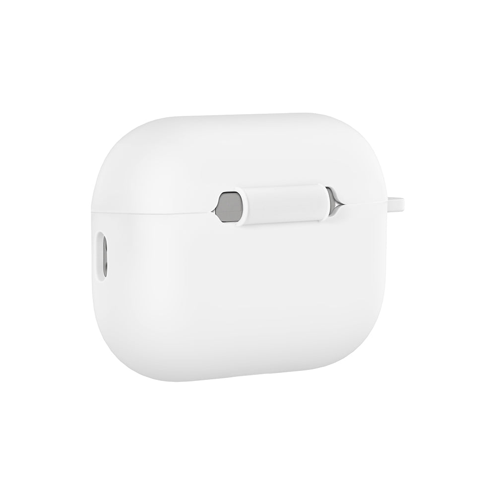 Apple Airpods Pro 3 Zore Standart Silikon Kılıf Mavi