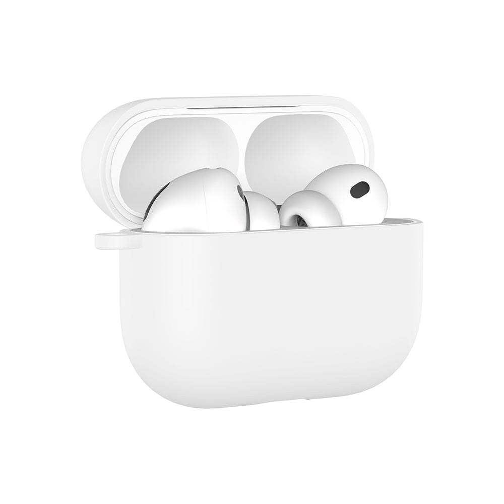 Apple Airpods Pro 3 Zore Standart Silikon Kılıf Lacivert