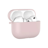 Apple Airpods Pro 3 Zore Standart Silikon Kılıf Lacivert