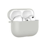 Apple Airpods Pro 3 Zore Standart Silikon Kılıf Lacivert