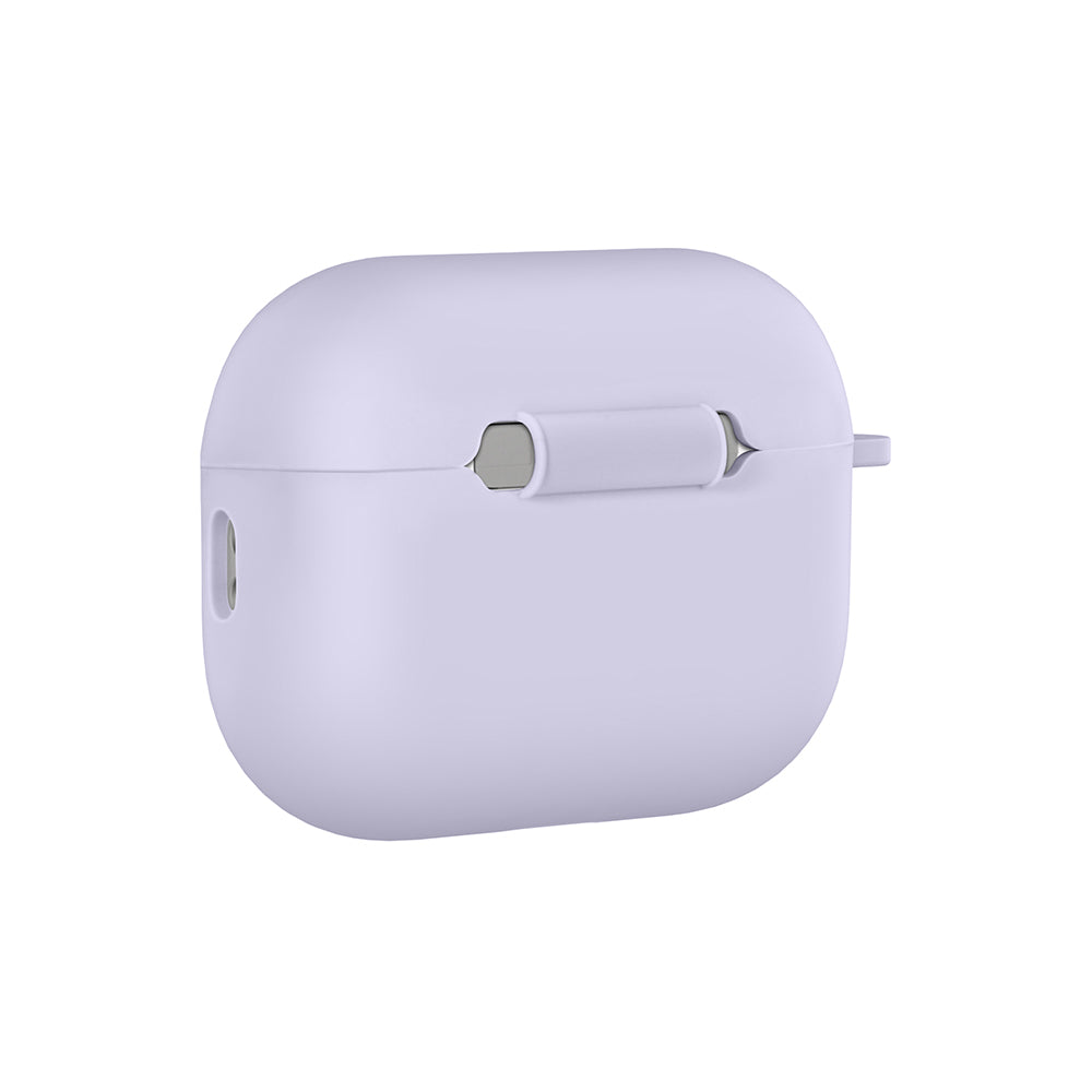 Apple Airpods Pro 3 Zore Standart Silikon Kılıf Mavi