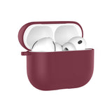 Apple Airpods Pro 3 Zore Standart Silikon Kılıf Lacivert
