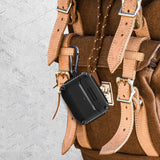 Apple Airpods Pro Kılıf Zore Airbag 26 Silikon Lacivert