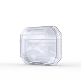 Apple Airpods Pro Kılıf Zore Airpods Airbag 22 Kılıf Beyaz